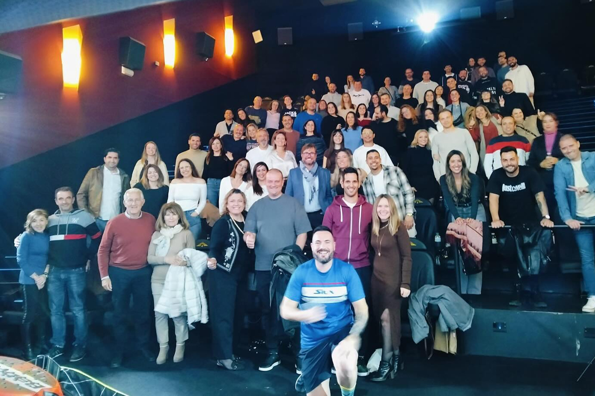 abraham martin monologos en el cine unarisamas s