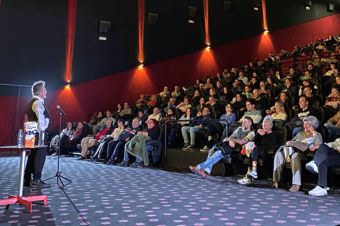 agustin jimenez monologos en el cine unarisamas 1