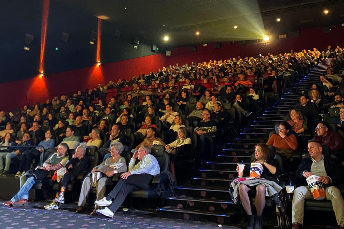 agustin jimenez monologos en el cine unarisamas