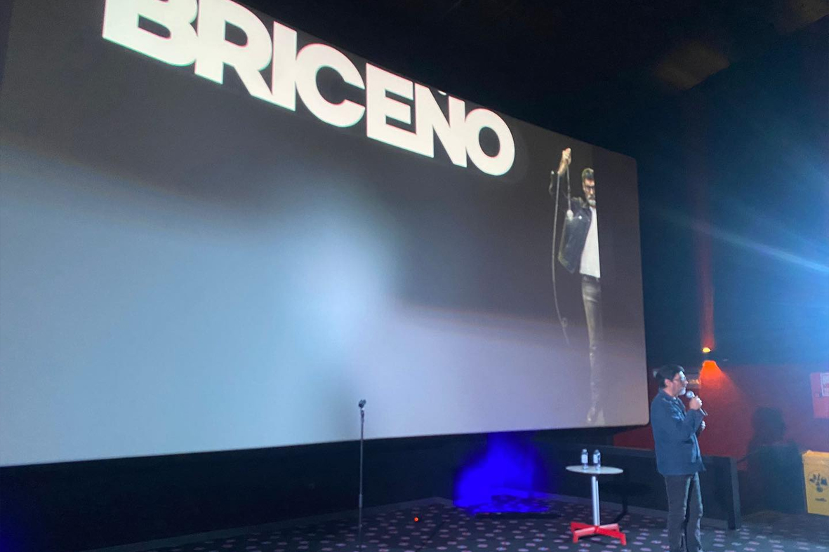 briceño monologos en el cine unarisamas 436