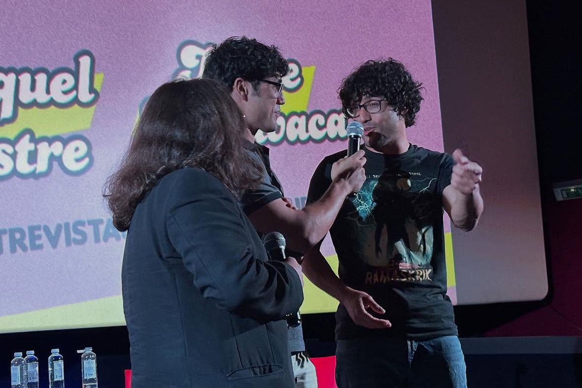 buenagente monologos en el cine unarisamas b
