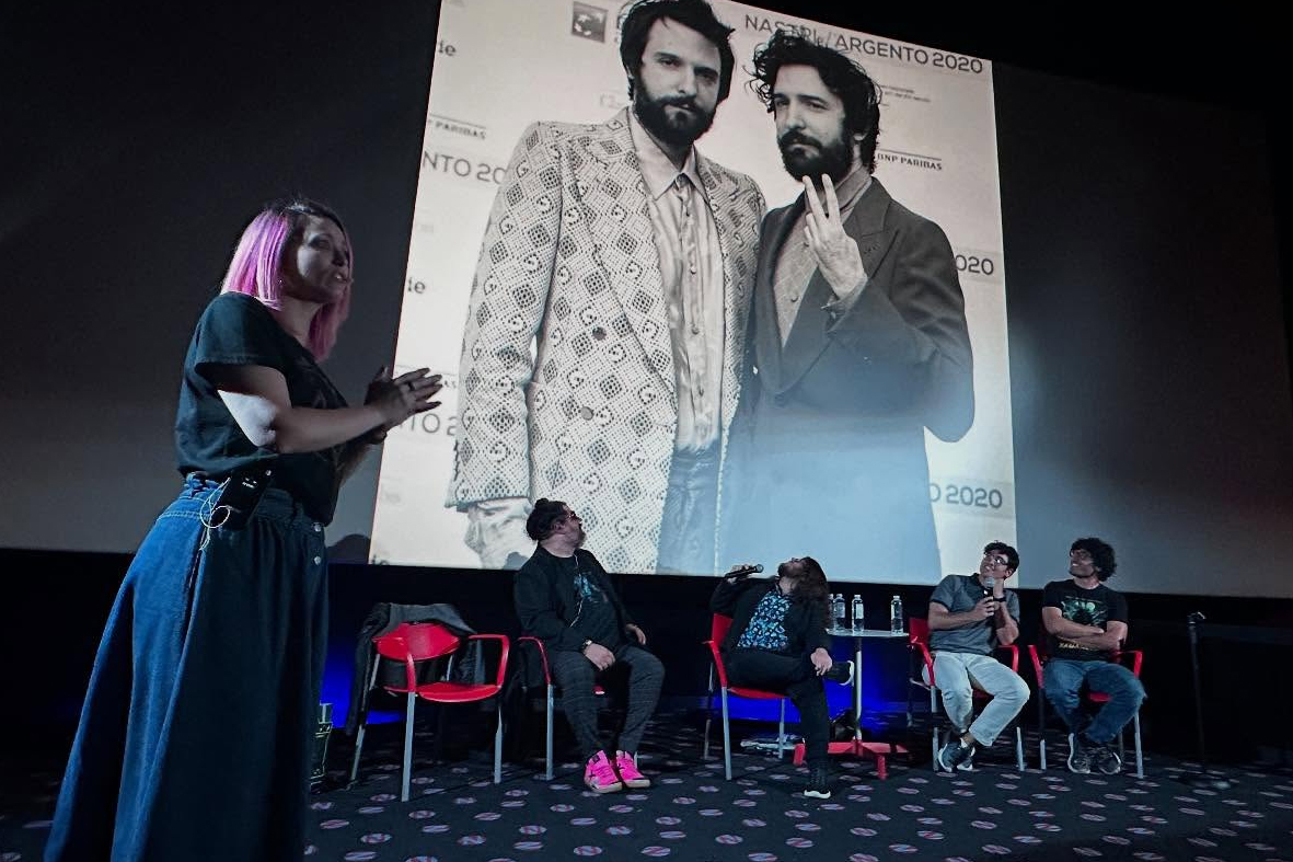 buenagente monologos en el cine unarisamas c