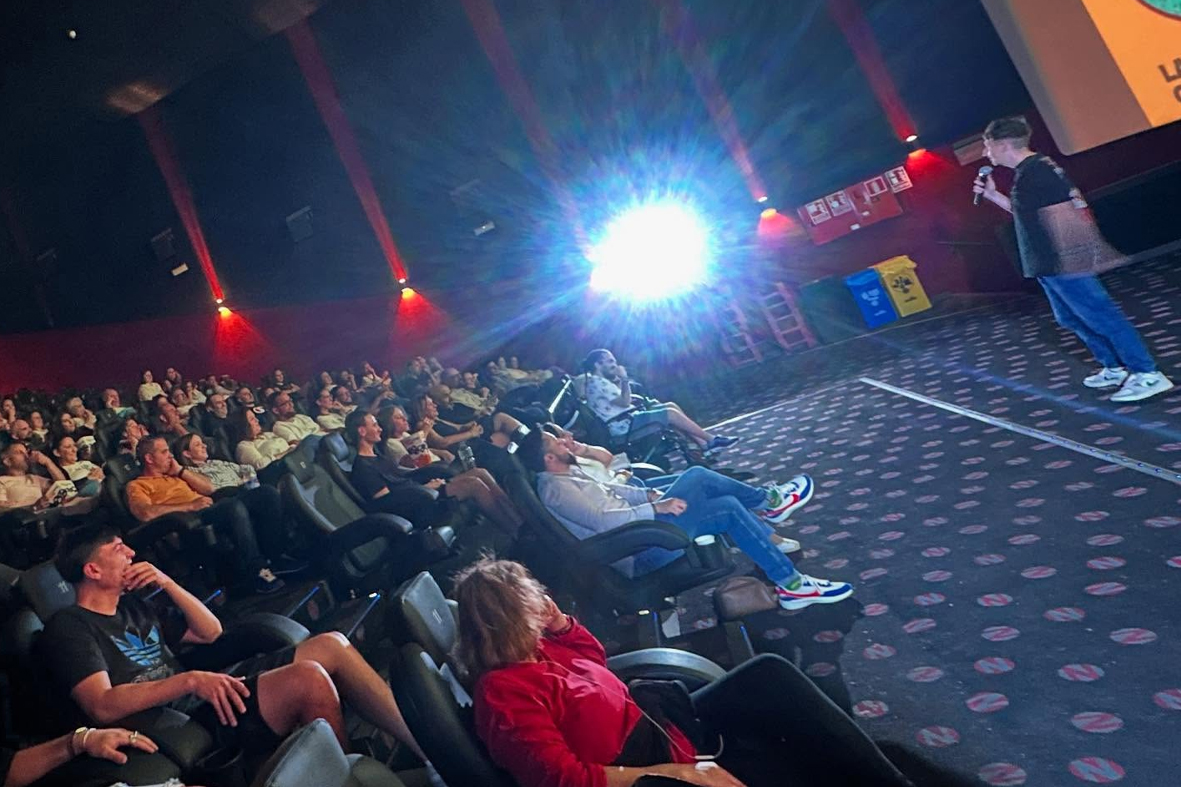 christian garcia monologos en el cine unarisamas 1