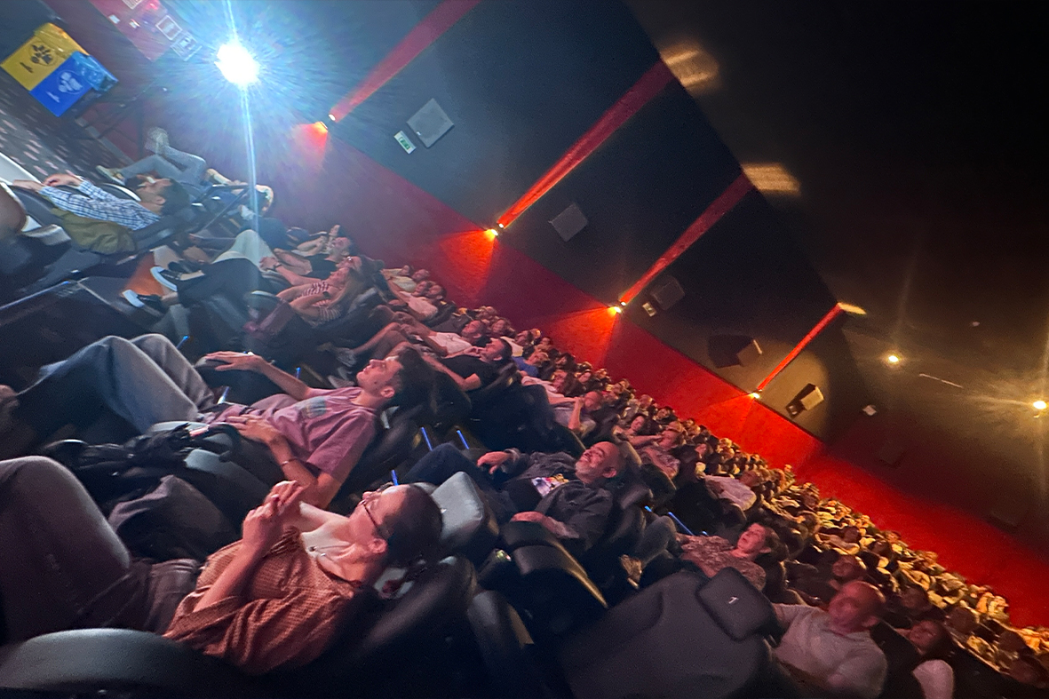diego daño monologos en el cine unarisamas 2