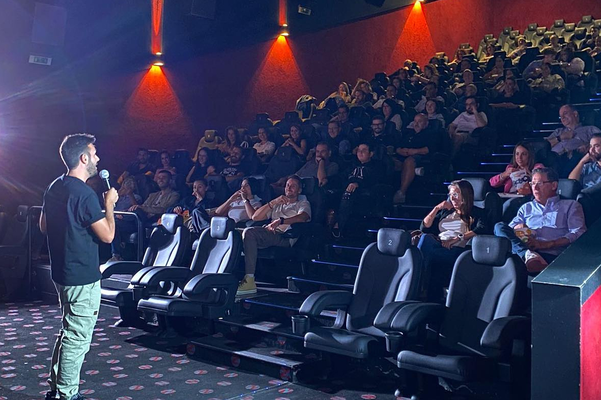 eden serrano monologos en el cine unarisamas 5