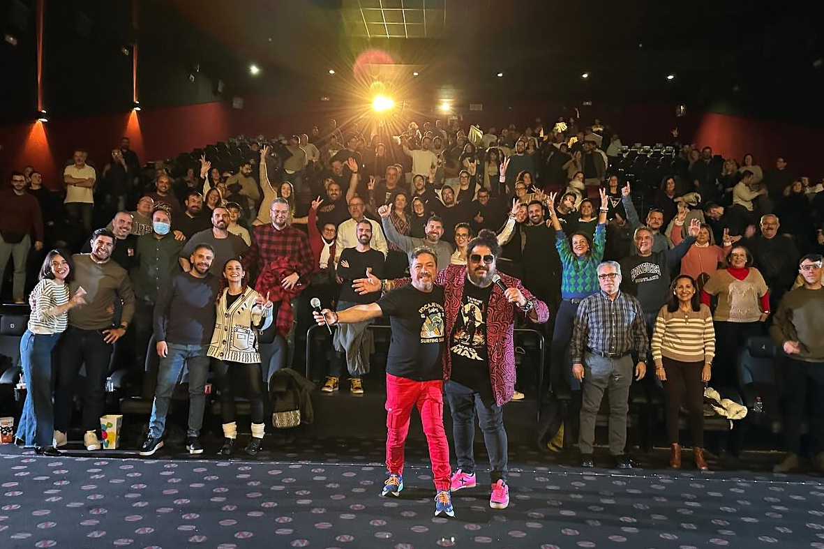 el aberroncho monologos en el cine unarisamas u