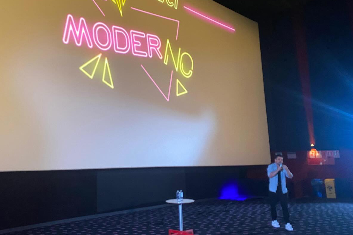 fran pati monologos en el cine unarisamas 45