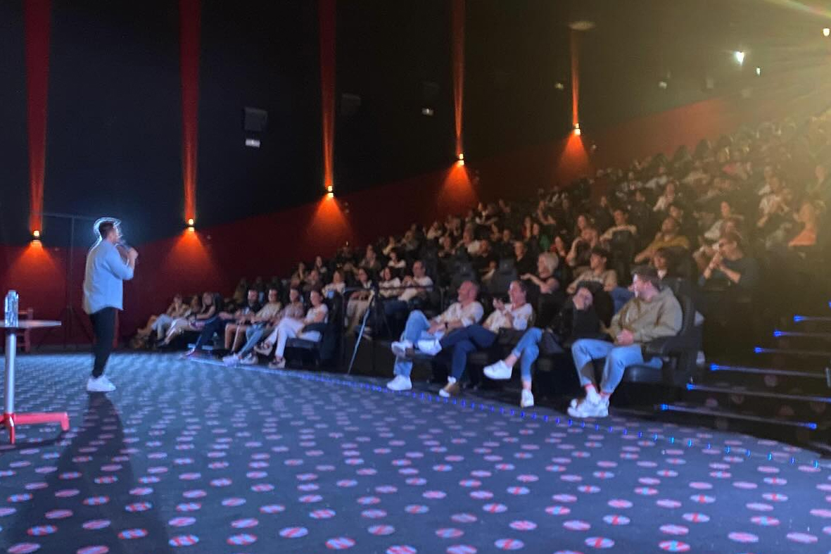 fran pati monologos en el cine unarisamas 46