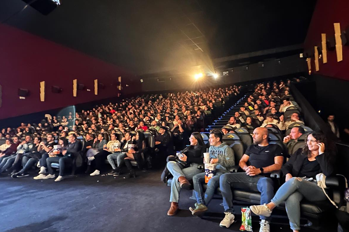 grison beatbox monologos en el cine unarisamas 67