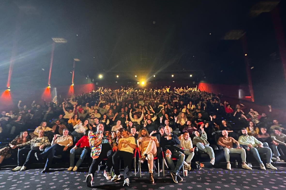 grison beatbox monologos en el cine unarisamas 6ss7