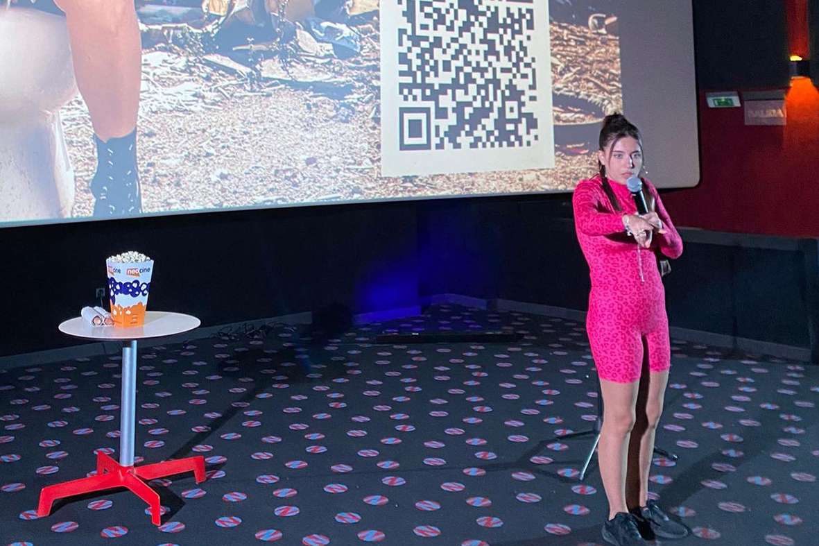 isabel rey monologos en el cine unarisamas da