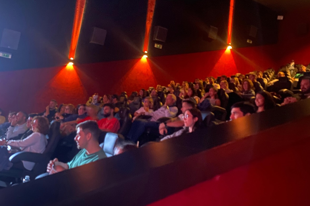 jaime caravaca monologos en el cine unarisamas 31