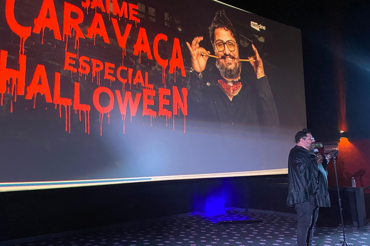 jaime caravaca monologos en el cine unarisamas 32