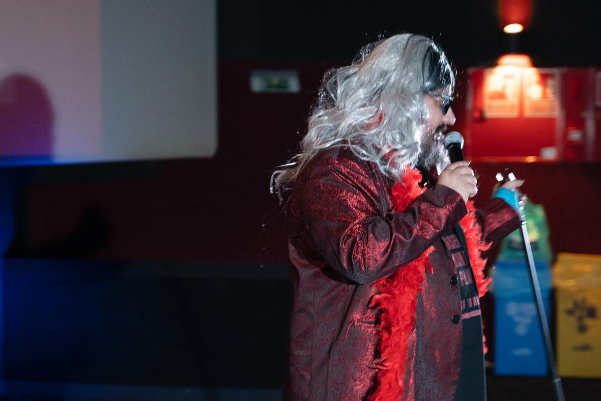 jaime caravaca monologos en el cine unarisamas 56