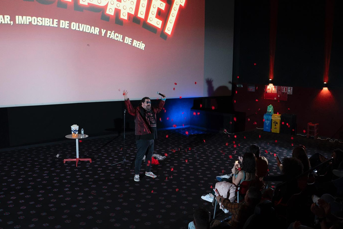 jaime caravaca monologos en el cine unarisamas 59