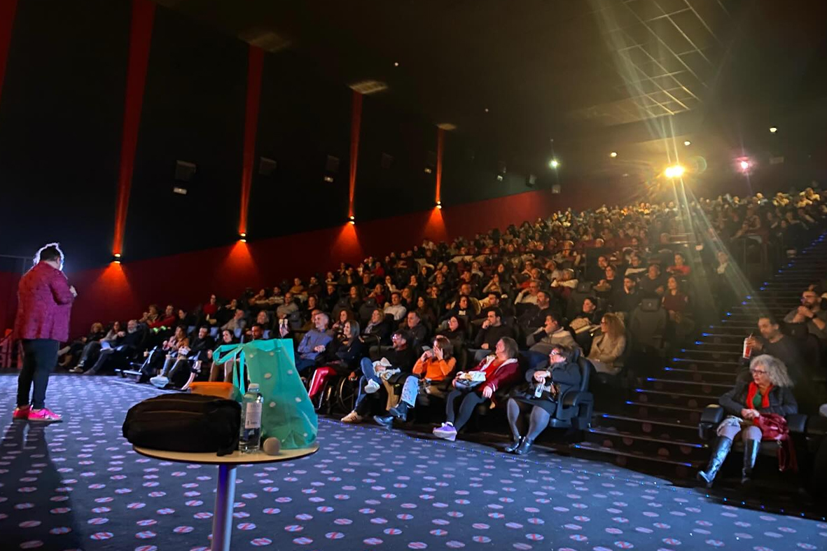 jaime monologos en el cine unarisamas p