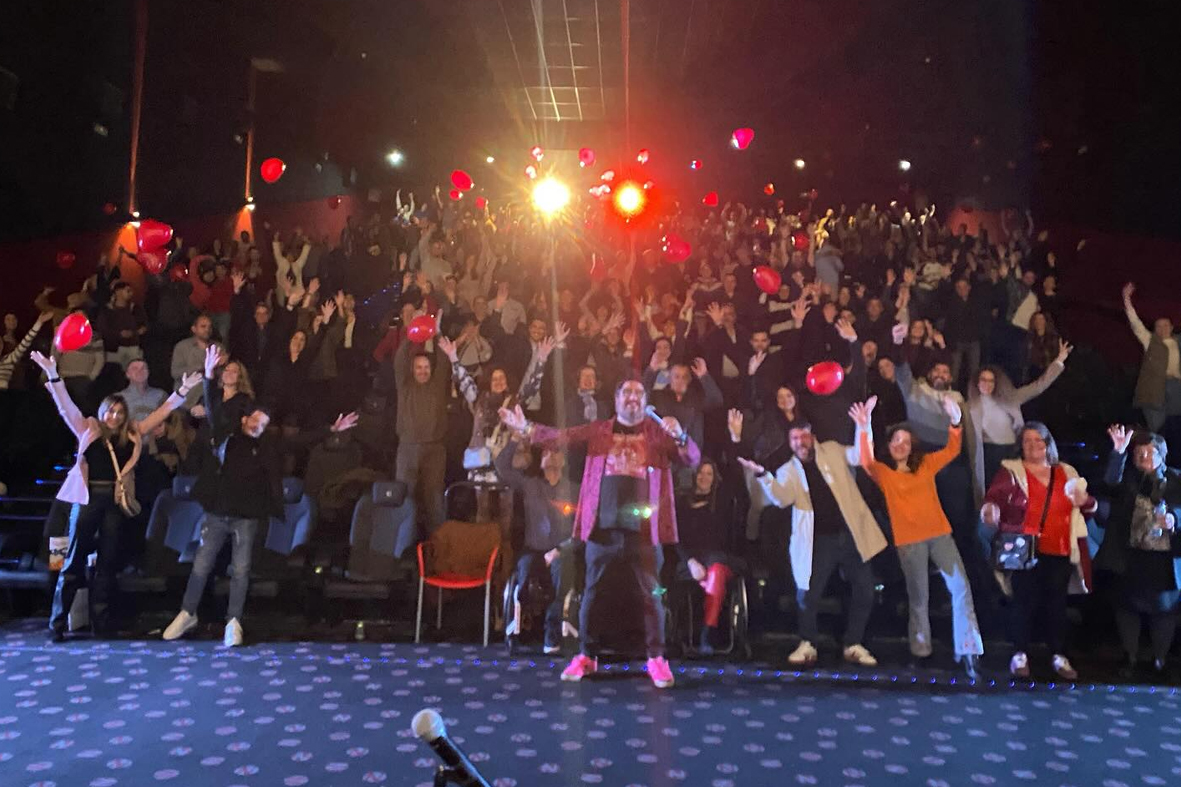 jaime monologos en el cine unarisamas r