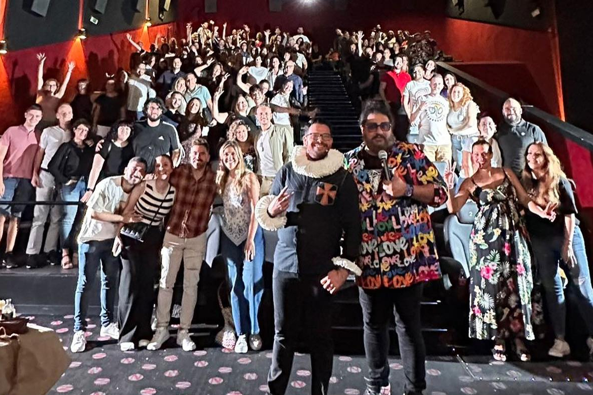 javi chou monologos en el cine unarisamas w