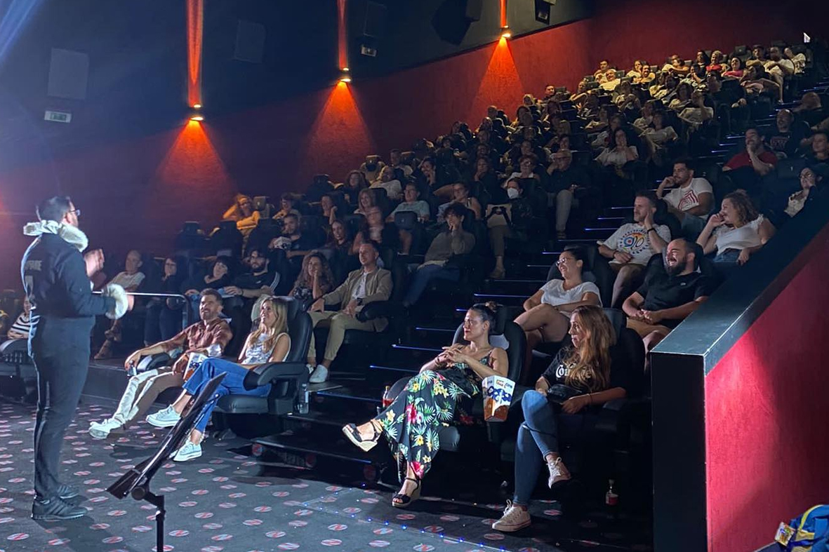 javi chou monologos en el cine unarisamas