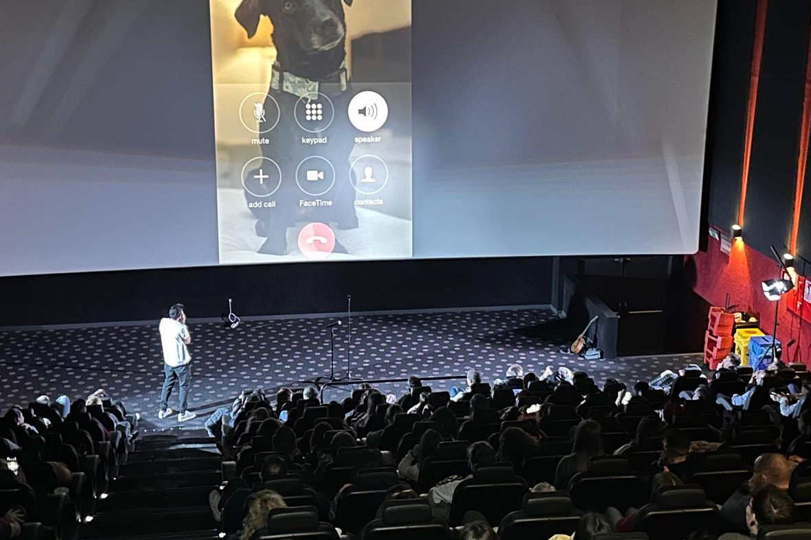 jorge bolaños monologos en el cine unarisamas dds