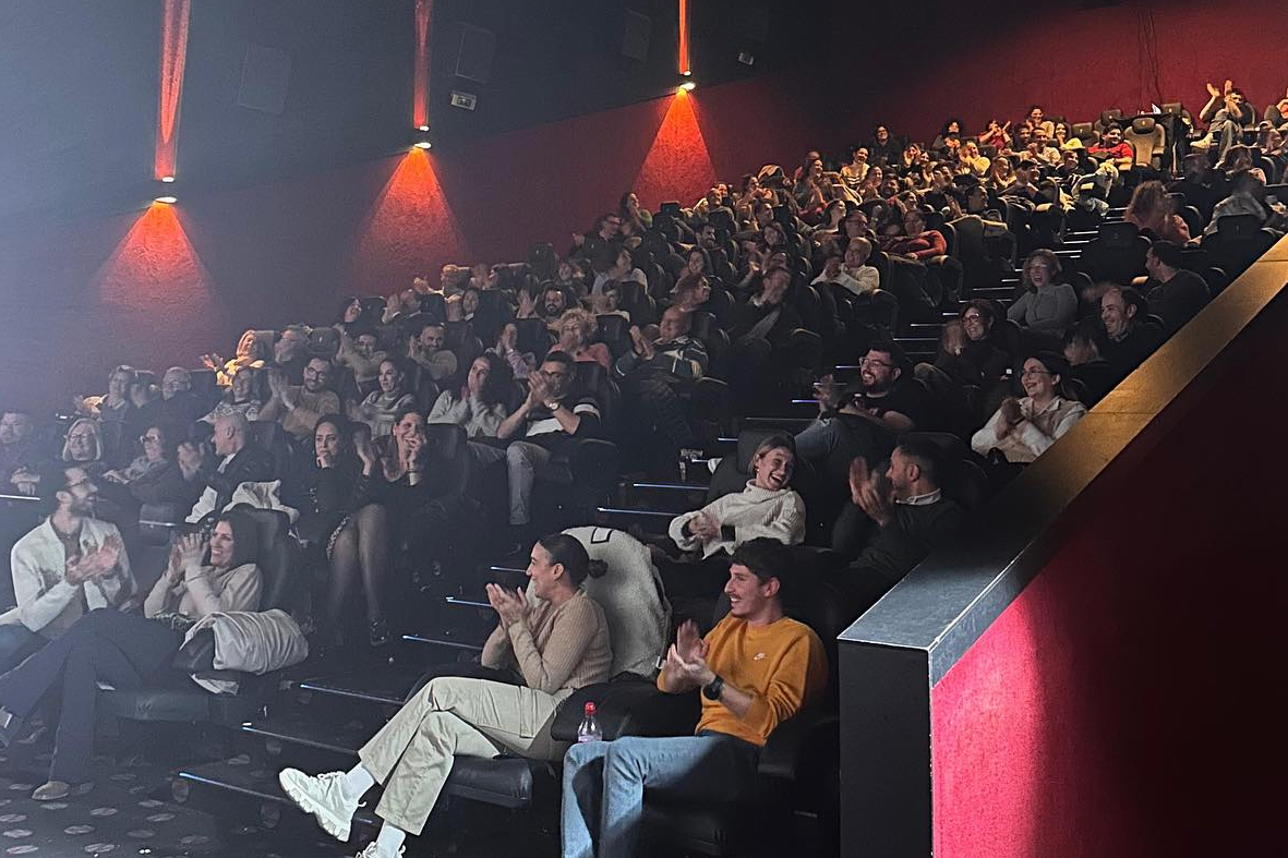 jorge santos monologos en el cine unarisamas 6s7