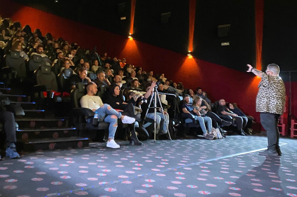 kalderas monologos en el cine unarisamas