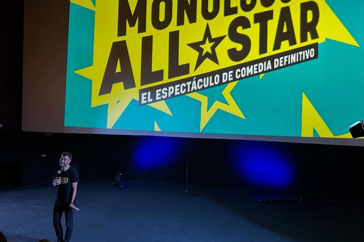 monologos all star monologos en el cine unarisamas 2