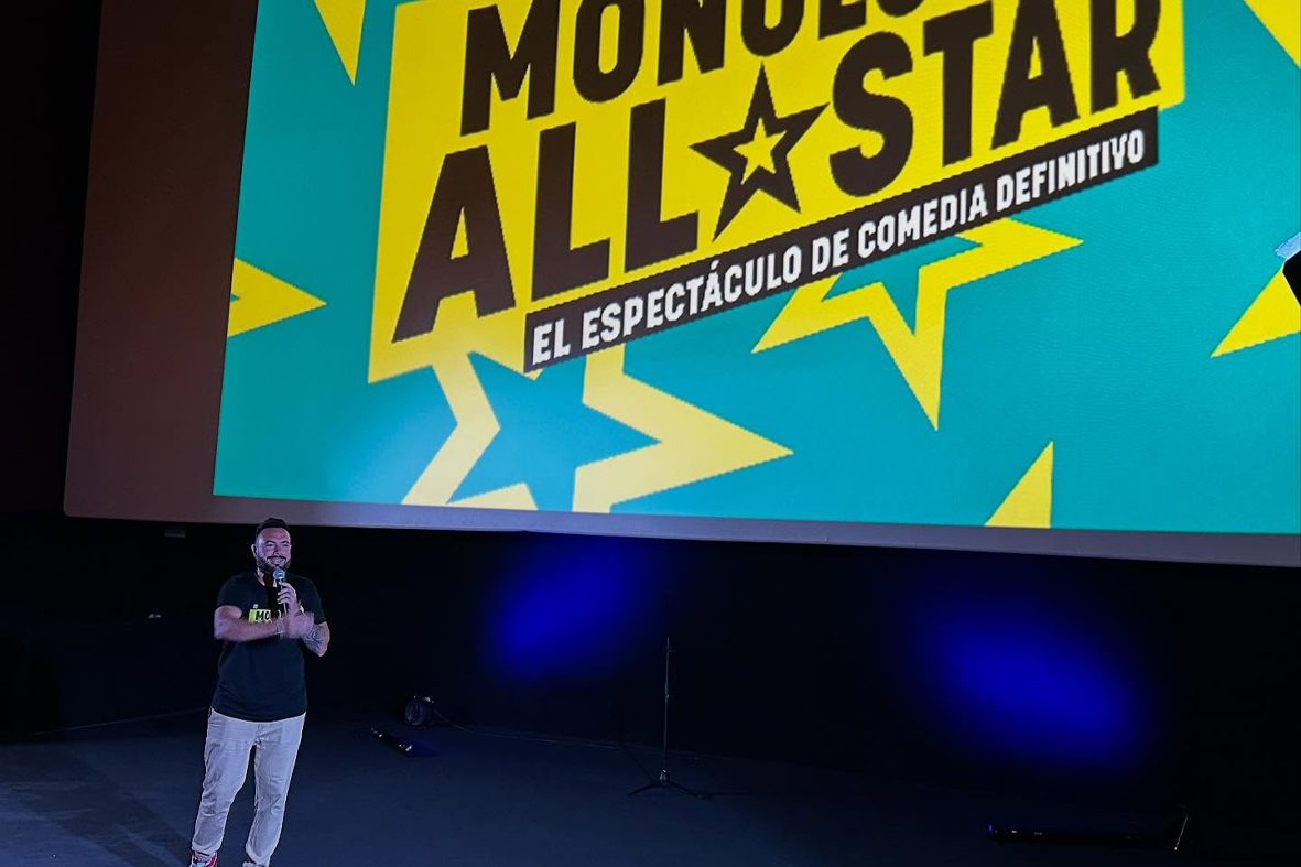monologos all star monologos en el cine unarisamas 3