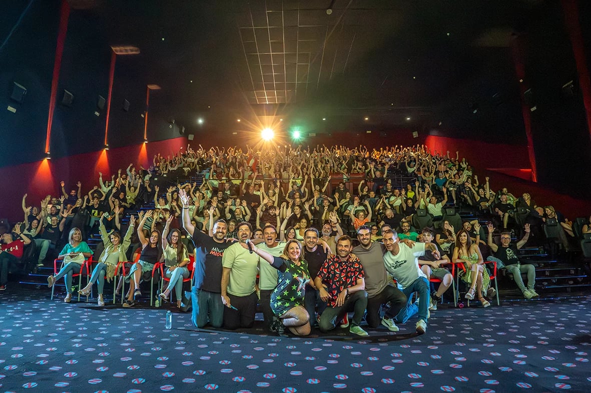 monologos en el cine unarisamas 01