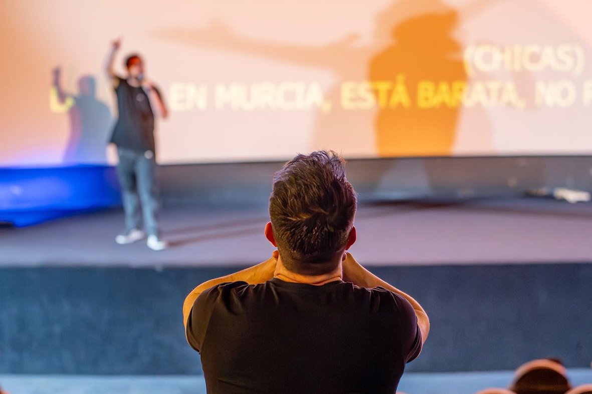 murcianos3 monologos en el cine unarisamas 46