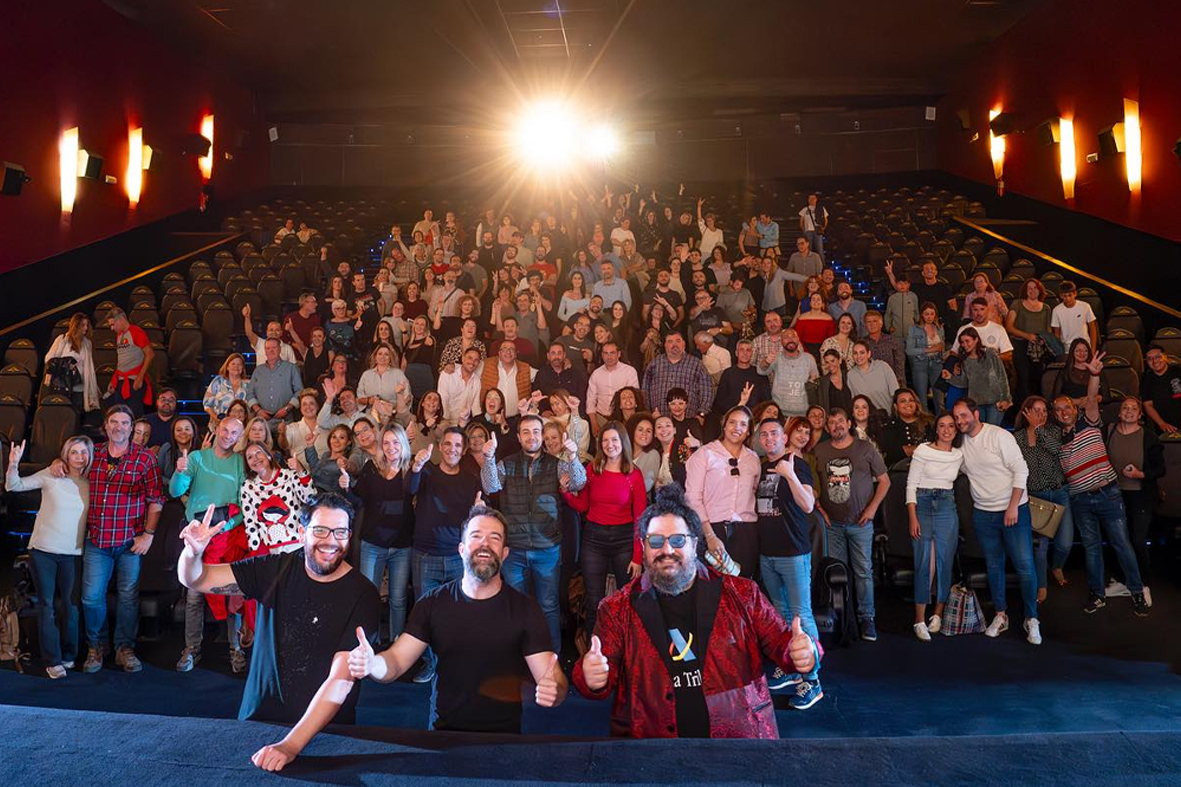 murcianos3 monologos en el cine unarisamas 56