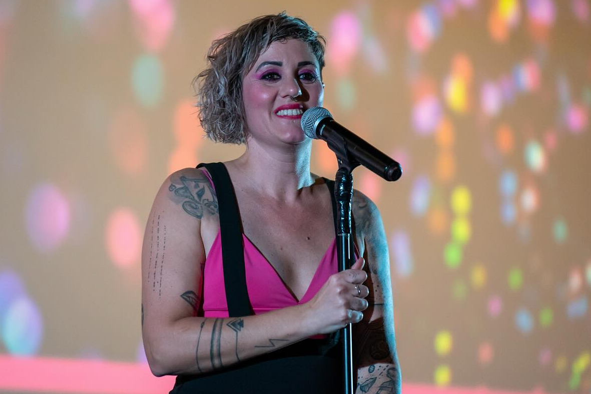 noche de chicas monologos en el cine unarisamas 4