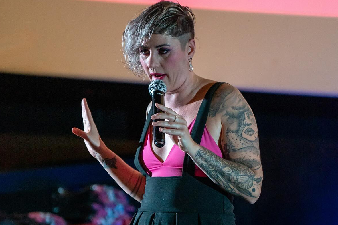 noche de chicas monologos en el cine unarisamas 5