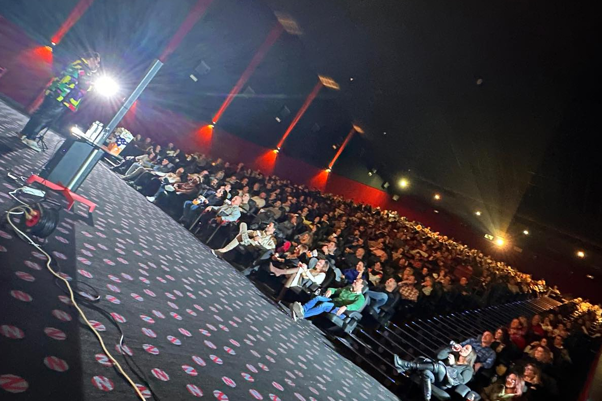 pepe cespedes monologos en el cine unarisamas 67