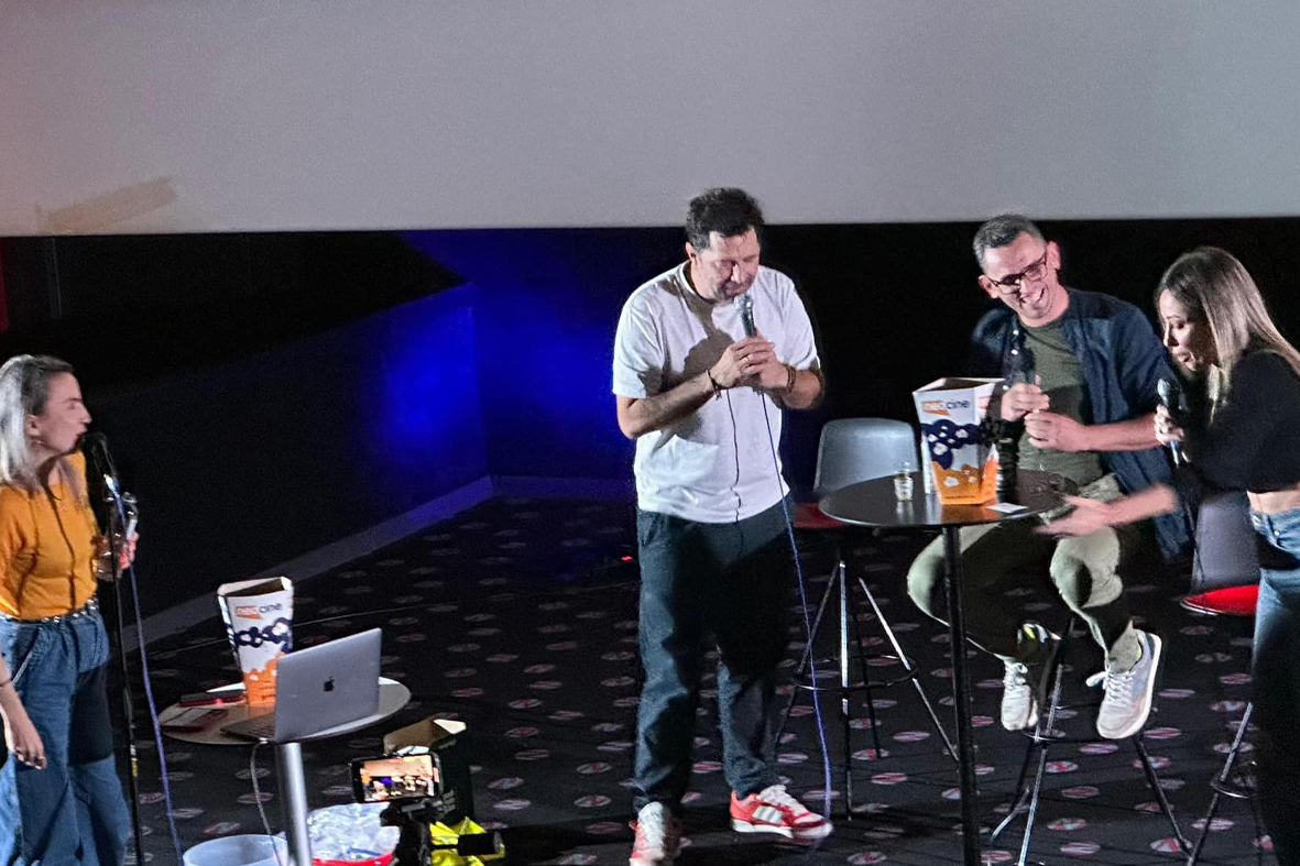 raul massana monologos en el cine unarisamas dssa