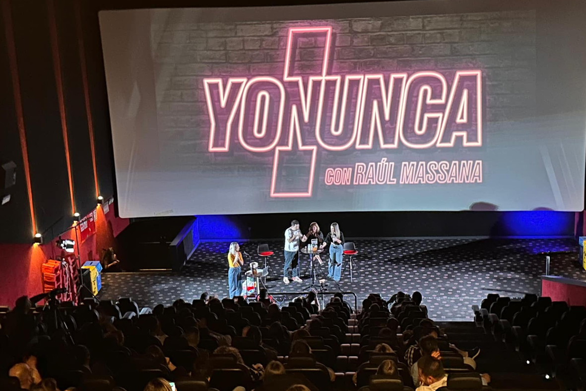 raul massana monologos en el cine unarisamas4