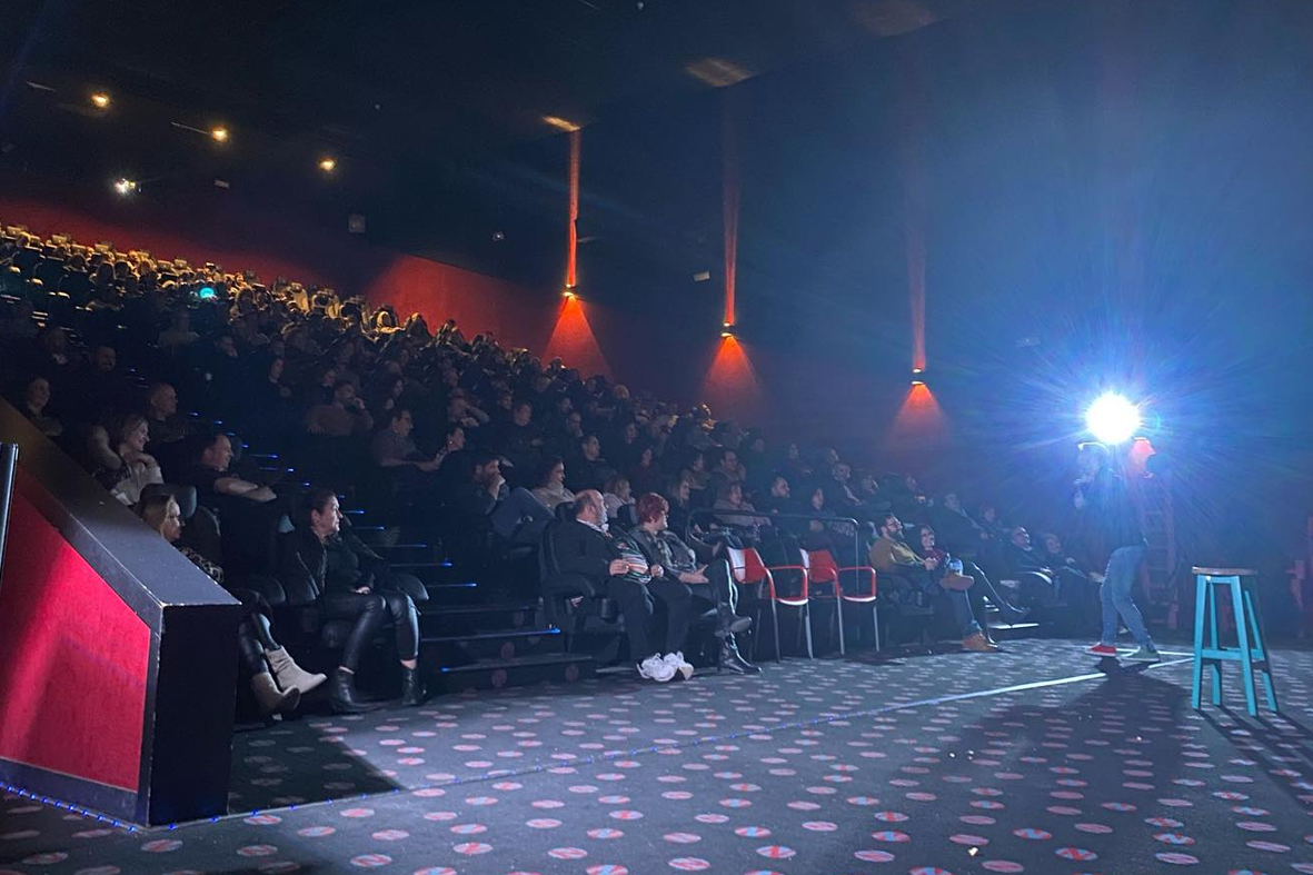 ruben garcia monologos en el cine unarisamas 65