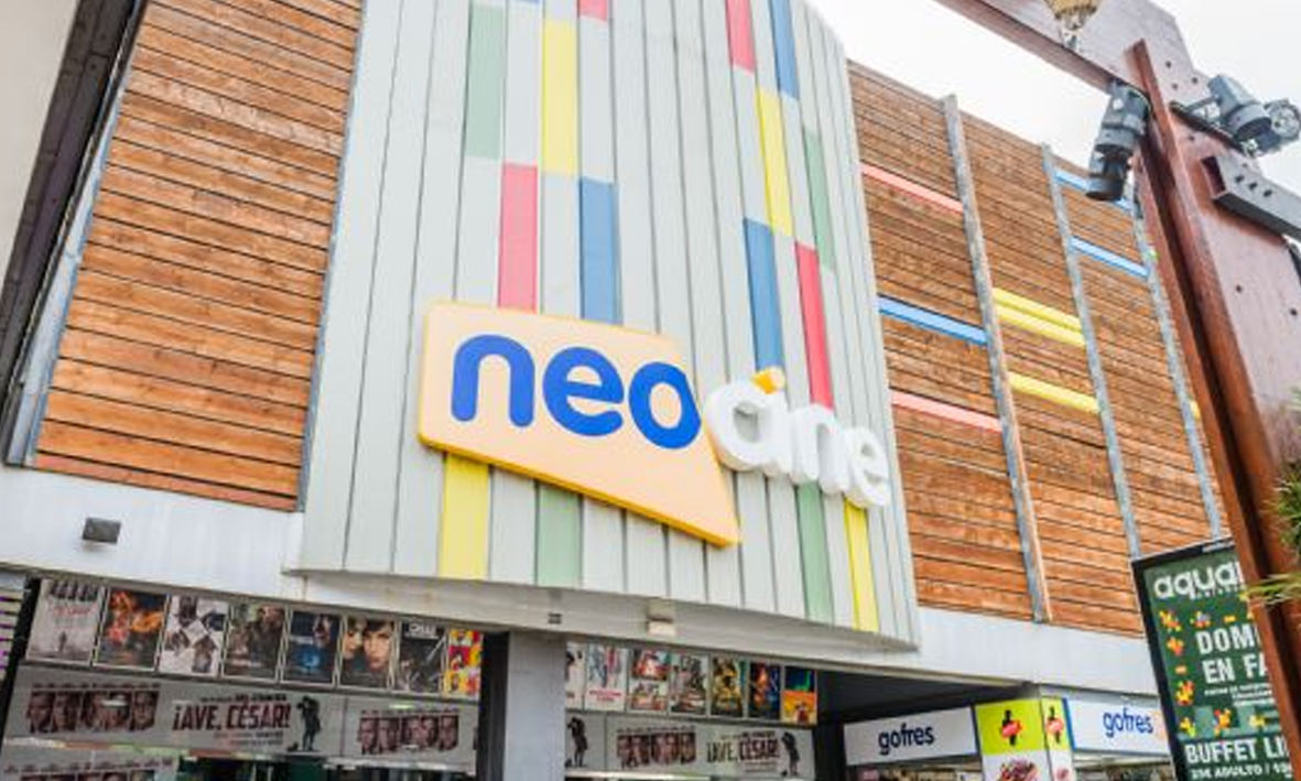 neocine monologos en el cine unarisamas s