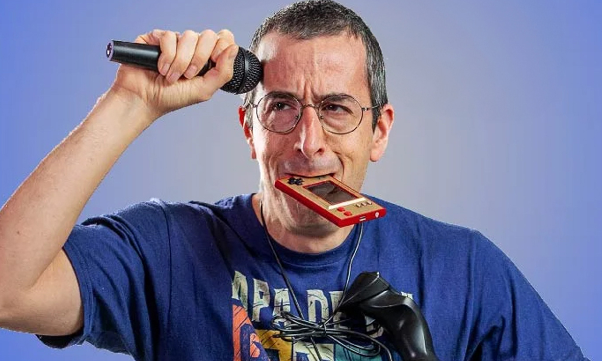 tonacho monologos en el cine unarisamas 3