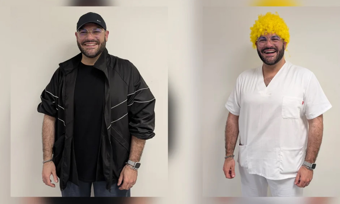 ivan esturillo en la sala de espera unarisamas monologos en el cine 2